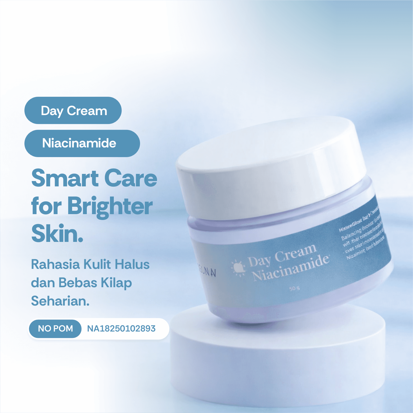 Day Cream Niacinamide